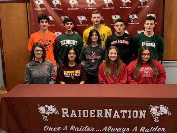 SPORTS-NHS-signings-2020