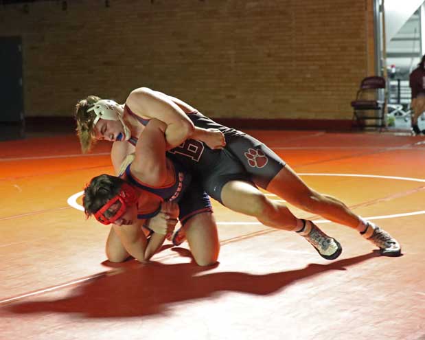 WRESTLE-BHSvSec-Frantant