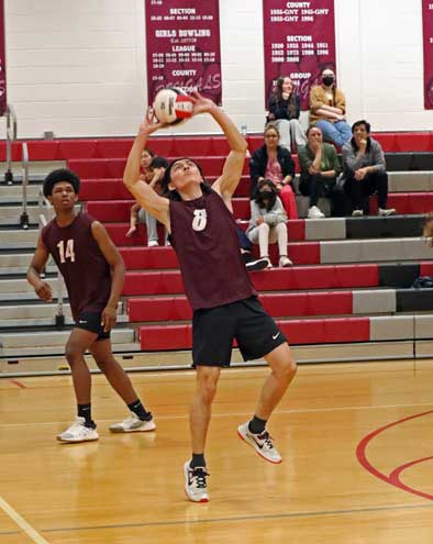 B-VOLLEY-BHSvMillburn10