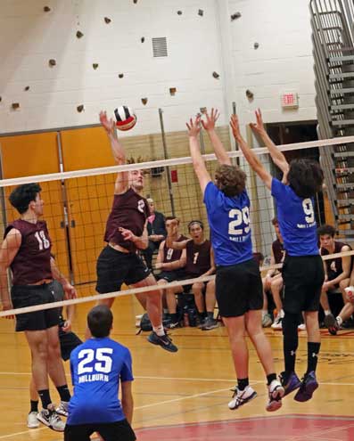 B-VOLLEY-BHSvMillburn8