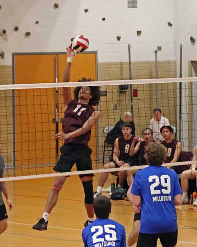 B-VOLLEY-BHSvMillburn9