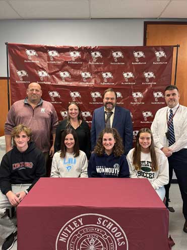 SPORTS-NHS-signings