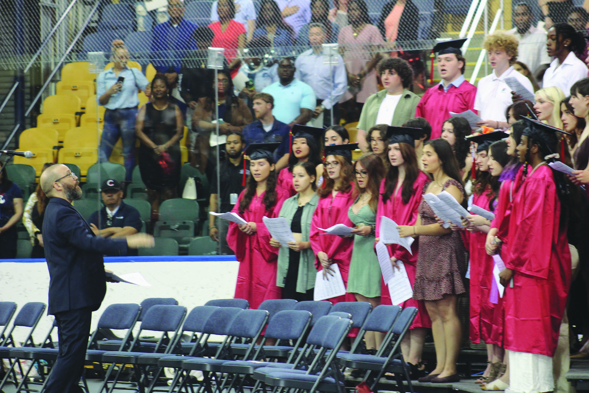 MAP-CHS Grads6-C