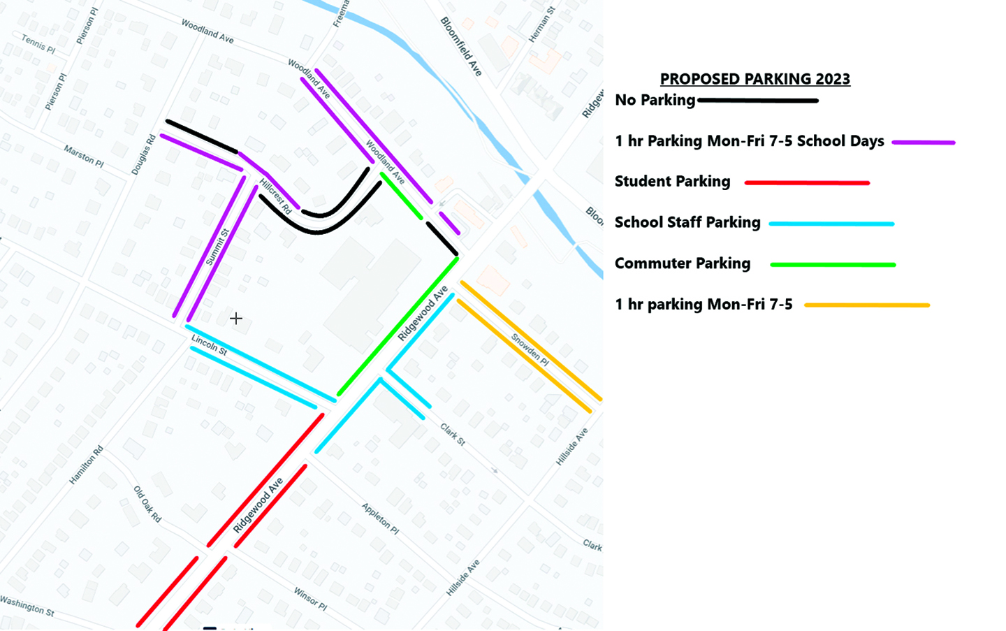 GR-Parking Changes-C