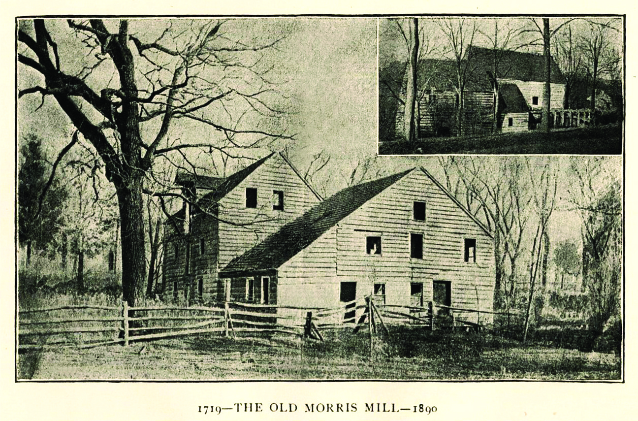 BLM-Early Mills-C
