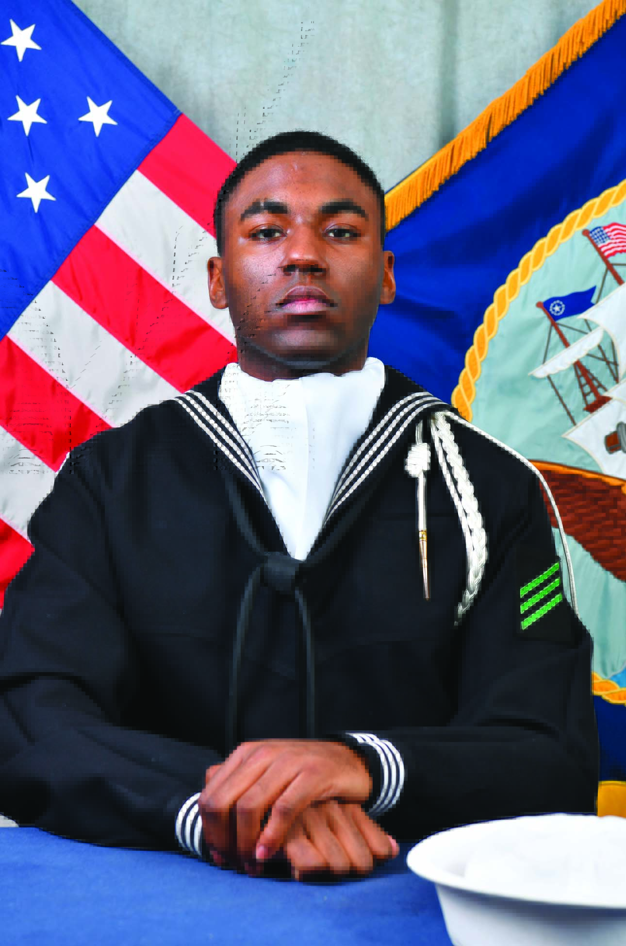 IRV-Navy Guard-C