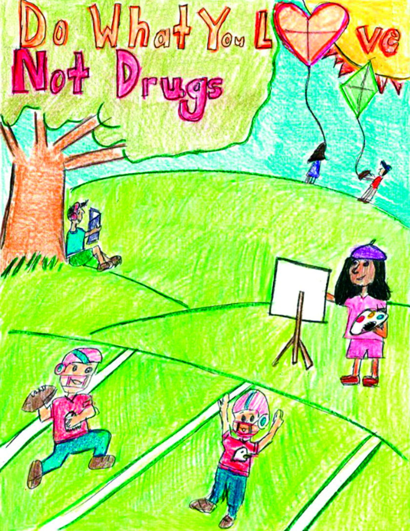 NUT-Drug Free2