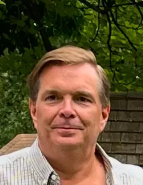 Charles William Fink III