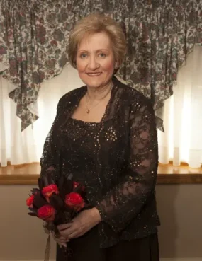 Margaret Ann Gruendel