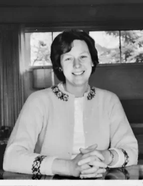 Priscilla King Arnold