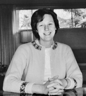 Priscilla King Arnold