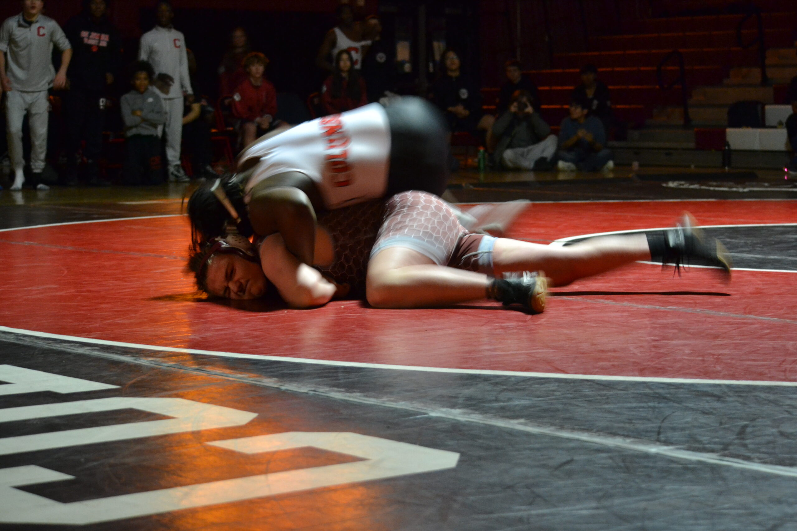 WRESTLE-CHS16-C