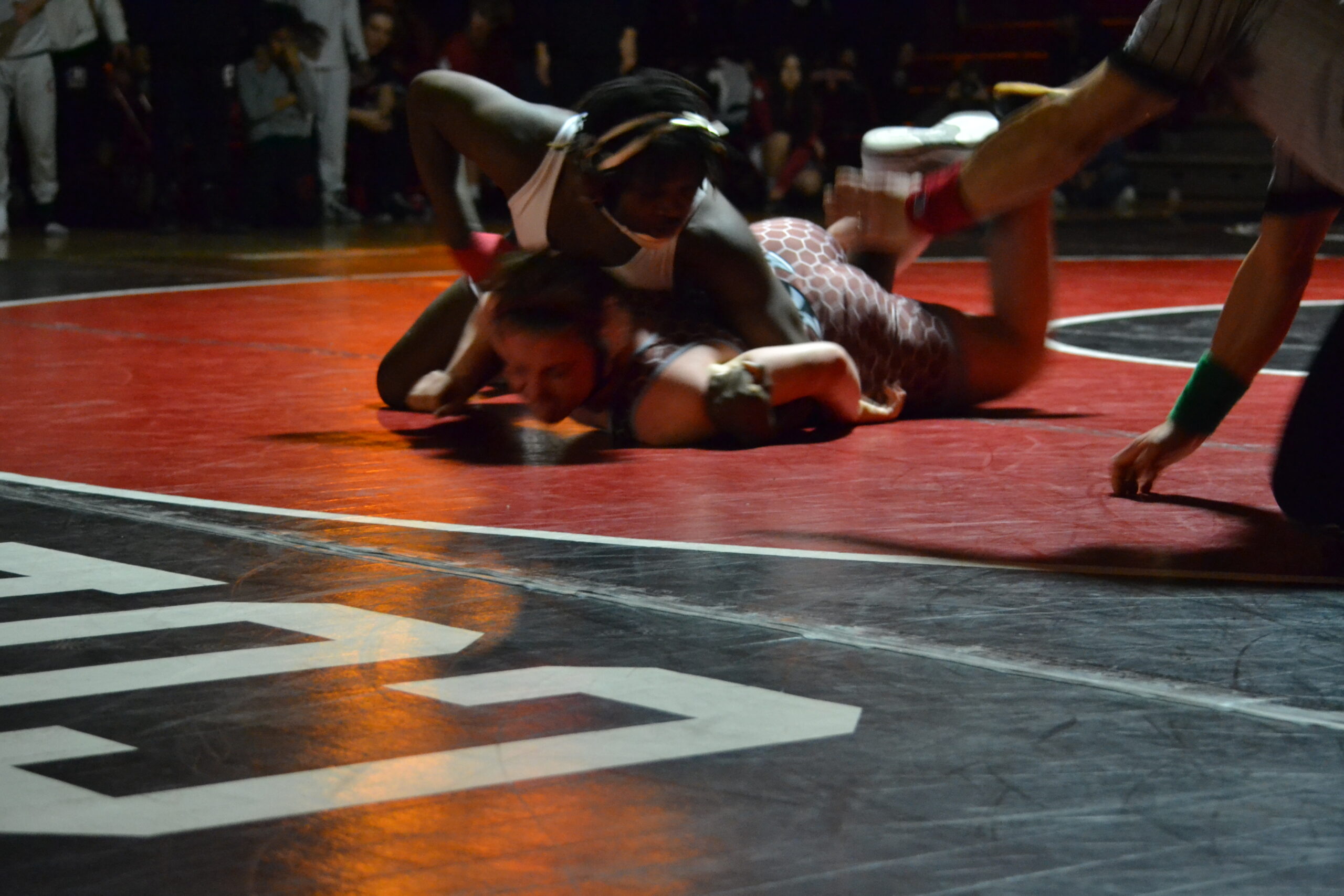 WRESTLE-CHS18-C