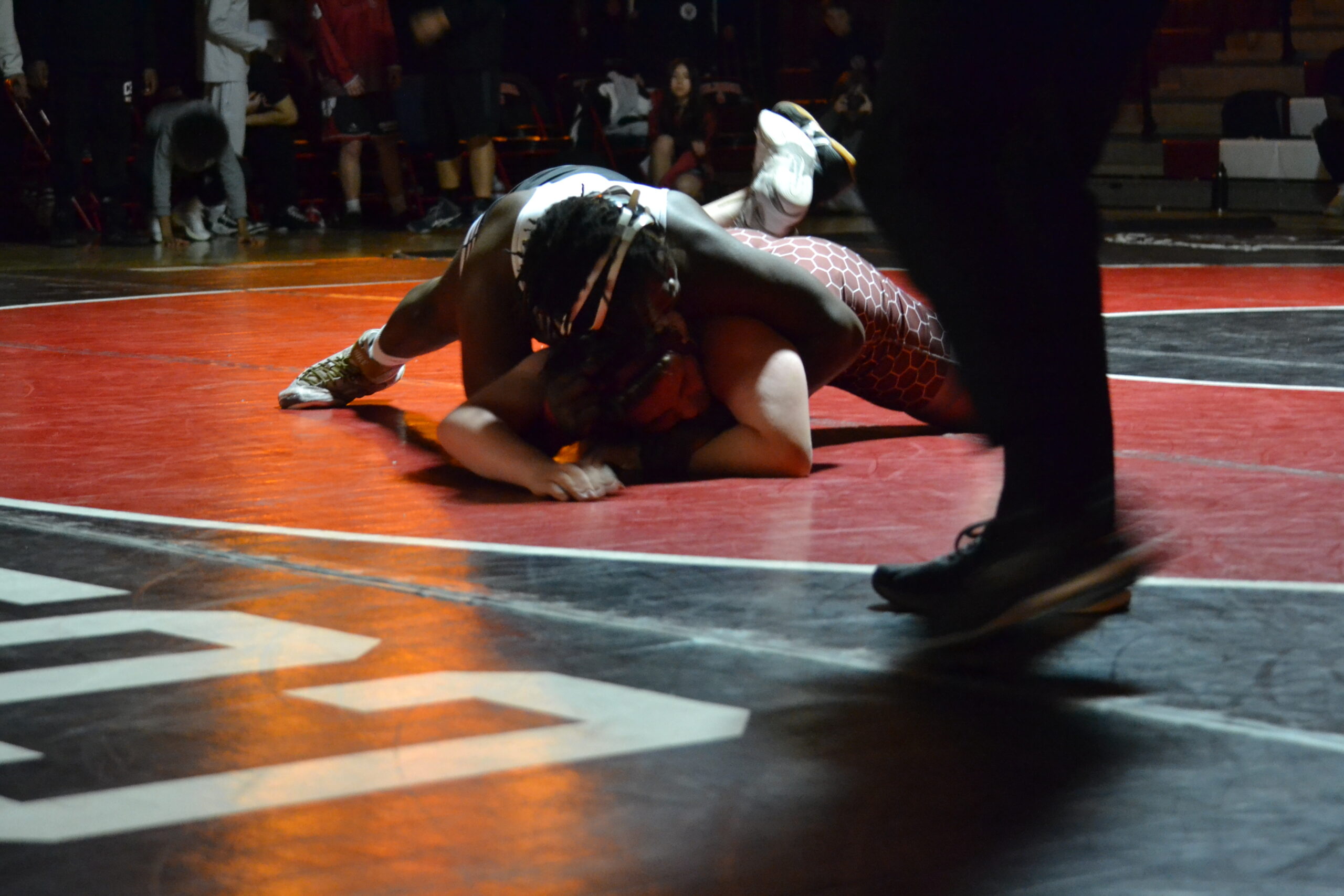 WRESTLE-CHS19-C