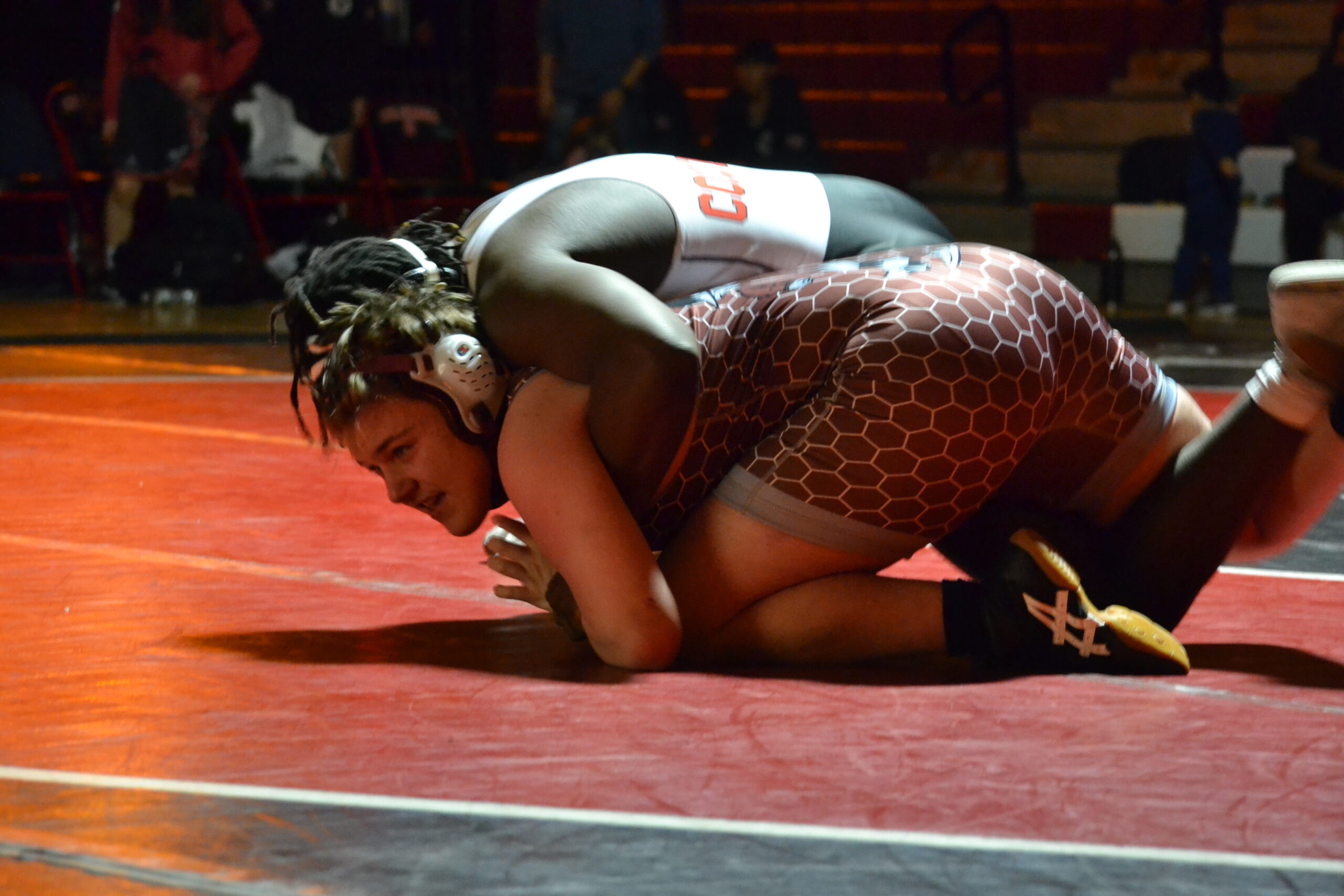 WRESTLE-CHS20-C