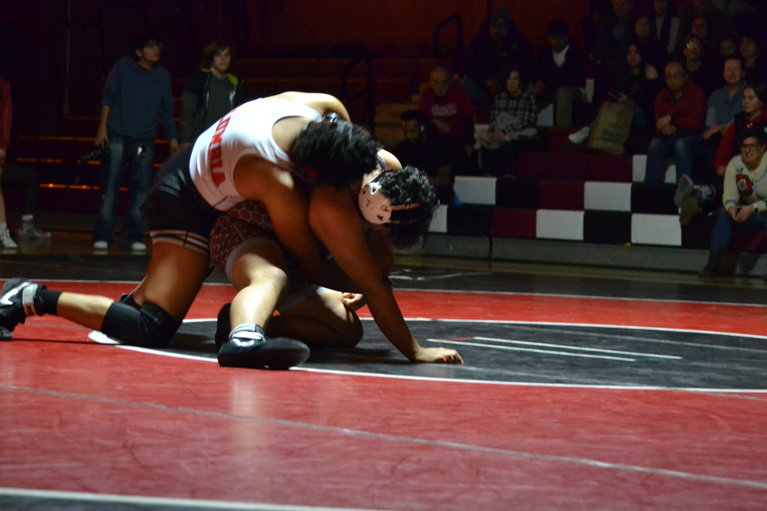 WRESTLE-CHS21-C