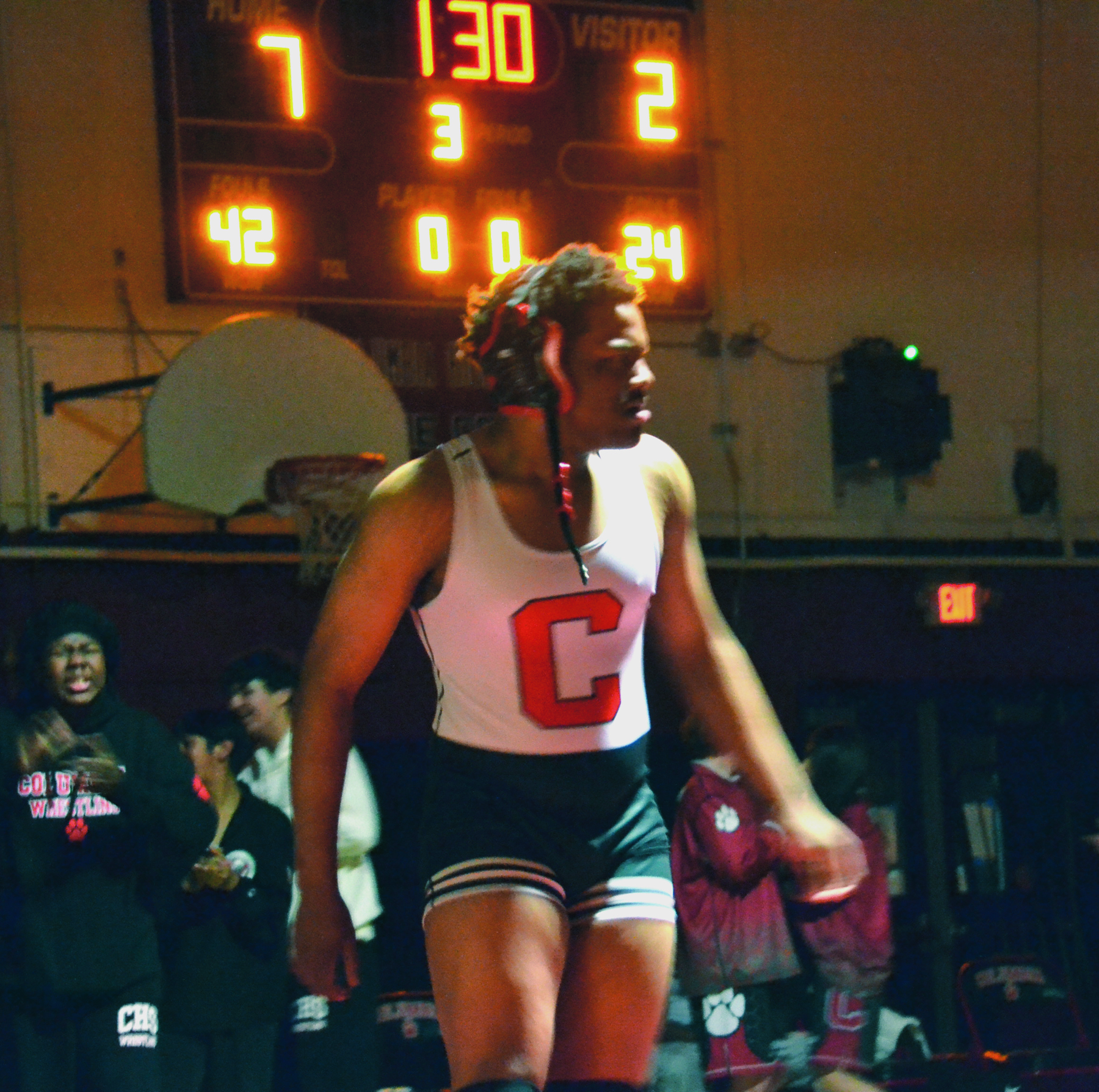 WRESTLE-CHS23-C