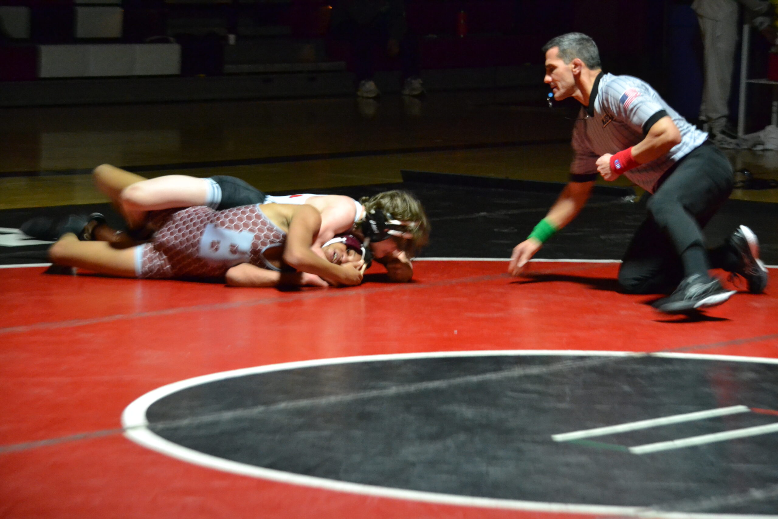 WRESTLE-CHS4-C