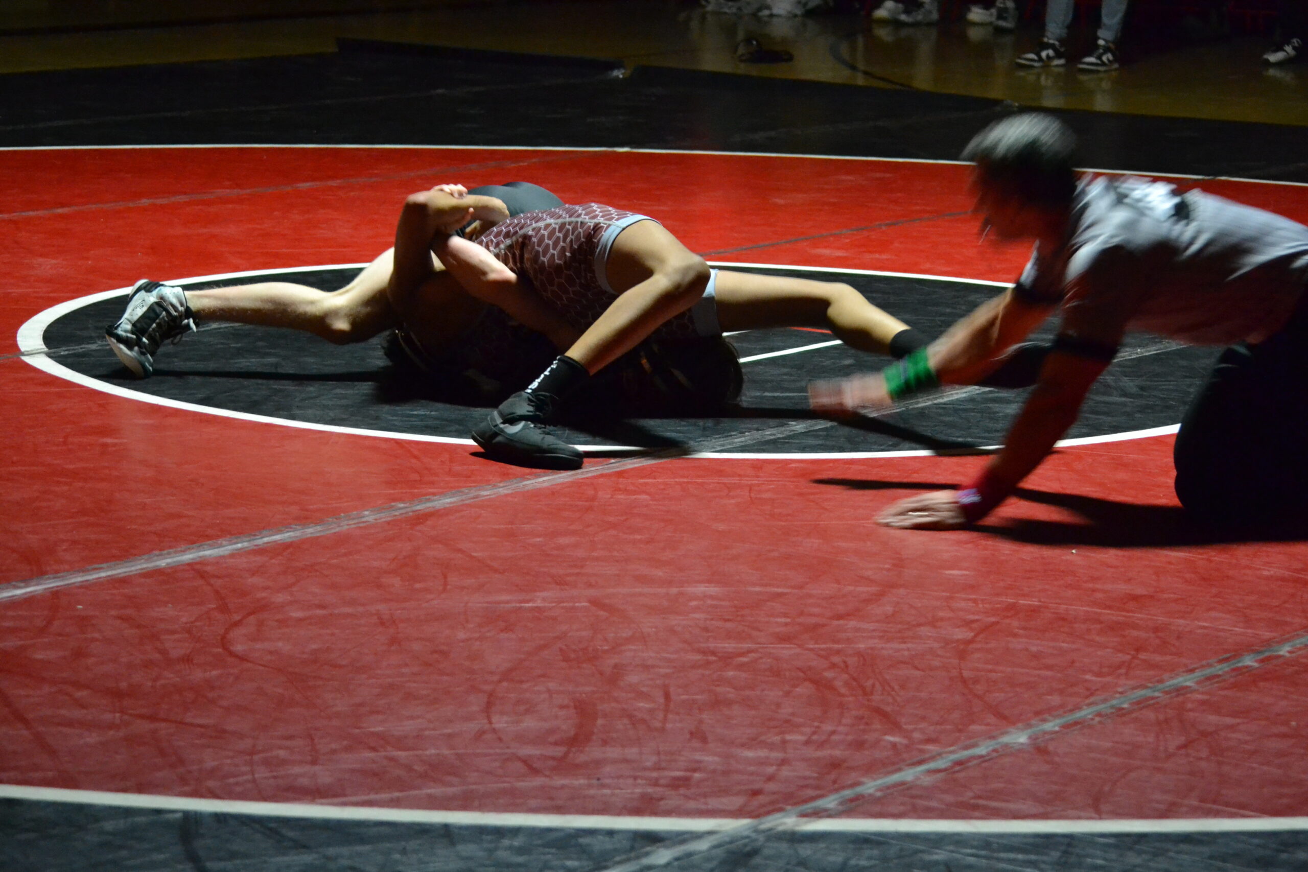 WRESTLE-CHS5-C