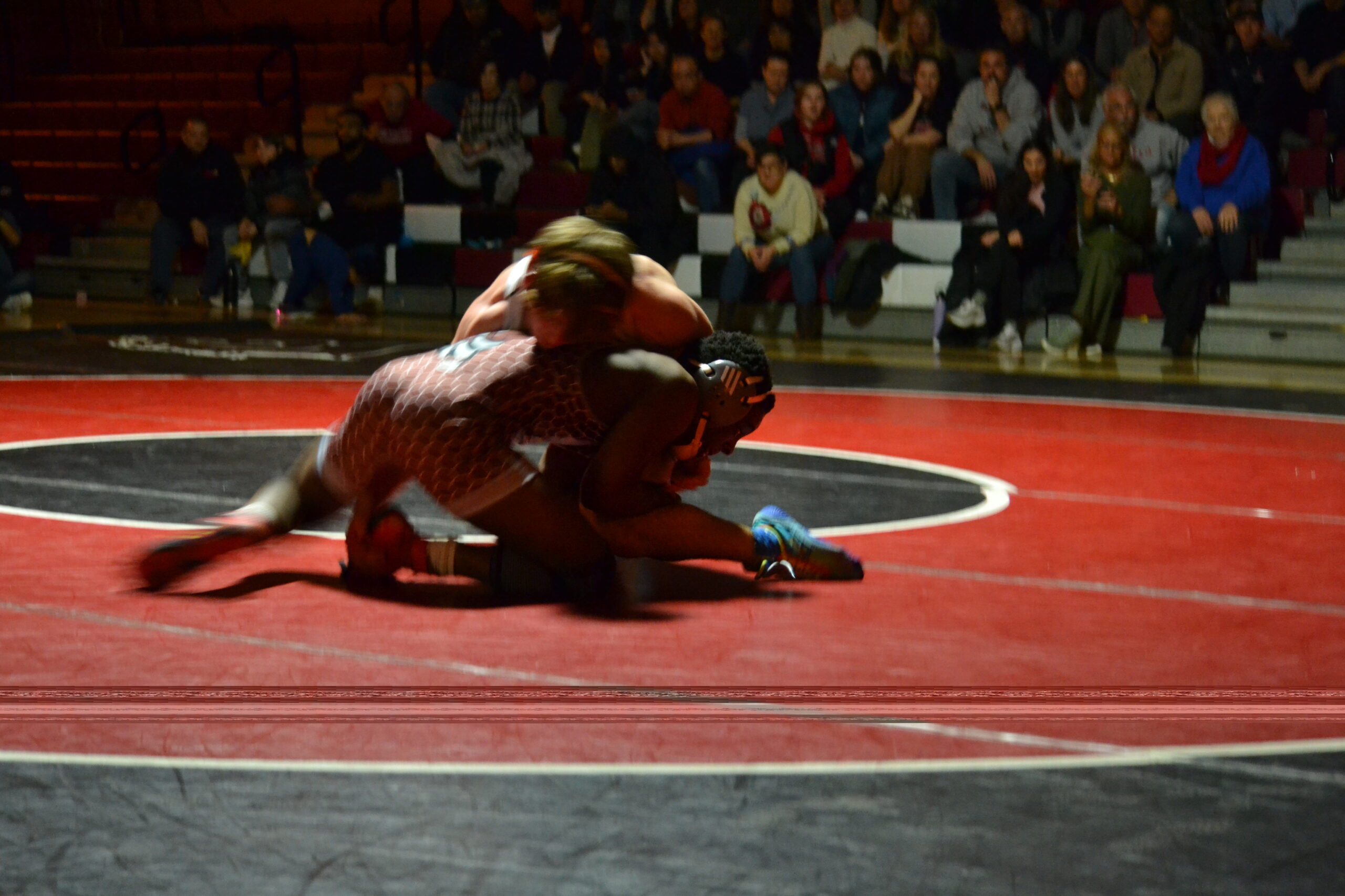 WRESTLE-CHS8-C