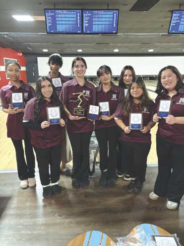 BOWL-NHS-girls-team