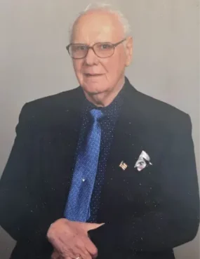 Edwin DeForest Whelpley Jr.