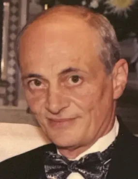 Gerald E. Crincoli