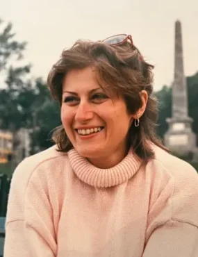 Phyllis S. Edelstein