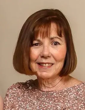 Catherine Mary Ermolowich