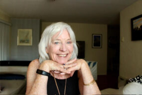 Deborah Madison Nolan