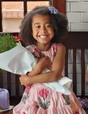 Maya Margaret Ciprian