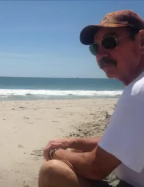 Thomas Douglas Oates