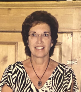 Lois Mercadante Ewing