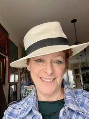 Linda Ann Wendruff Rosen
