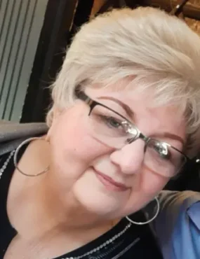 Andrea D. Anuscavage