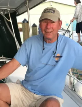 James Alvin Batistick