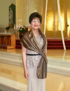 Angelita Branam