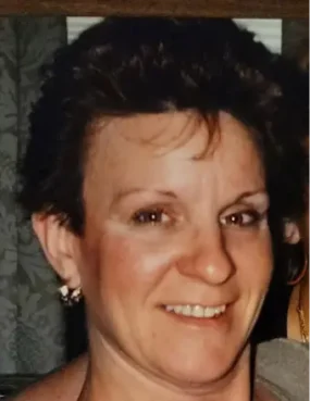 Frances A. Sheridan