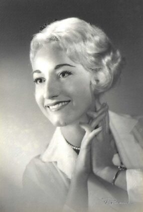Nancy N. Farley