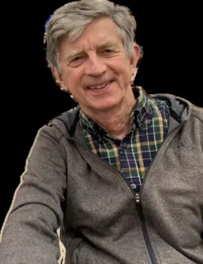 Paul Joseph English