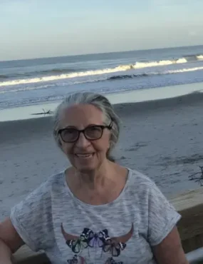 RoseMarie Liguori