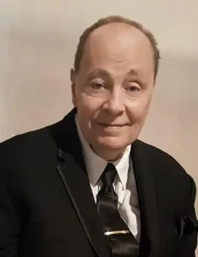 Vito Rocco Potenzone