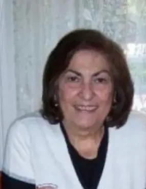 Angela J Frucci