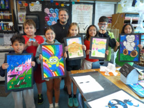 Arts Workshop concludes its 48th year