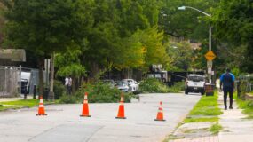 East Orange mayor is a ‘Mayor on the Move’