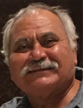 Jose M. Roman