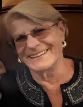 Catherine Elenor Palumbo