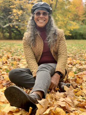 Janett Patricia Brammer
