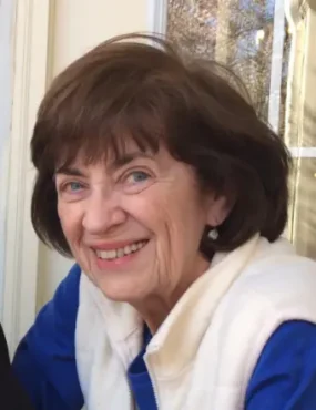 Eileen B. Connolly