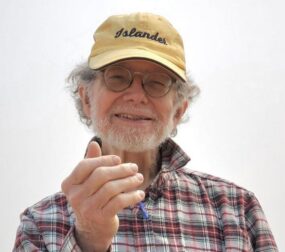Lance Franzbert Morrow